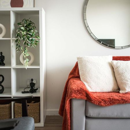 Canning Town -2 Bed Luxury Apartment Londres Exterior foto